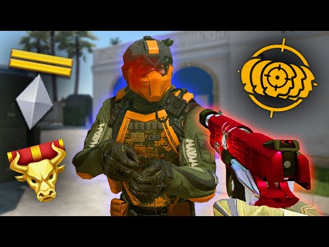 Видео: КАК ХОРОШО ИГРАТЬ В WARFACE? / СЕКРЕТЫ И ФИШКИ ДЛЯ 1 ЛИГИ НА РМ WARFACE