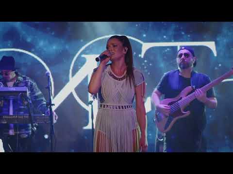 Видео: KRISTA - "Завръщане/У дома" - LIVE @ SLC