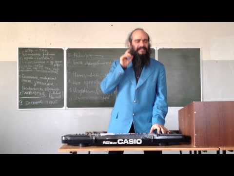 Видео: Псой Короленко (Павел Лион) - О чём эта песня моя (Жила-была девочка Нина)