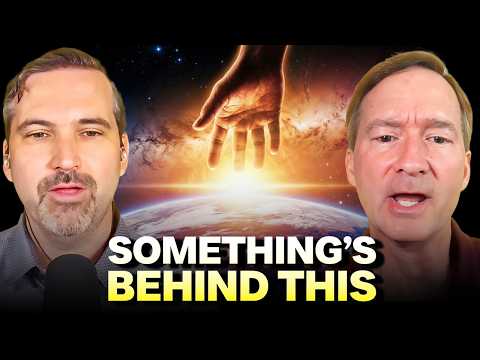 Видео: Научные доказательства, которые Дарвин не мог объяснить