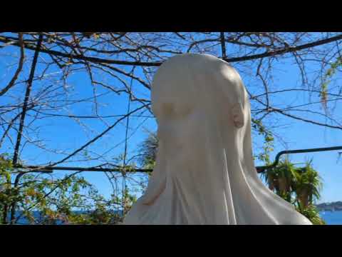 Видео: 05.10.2025 Beaulieu-sur-Mer. Муравьиный пляж и каменная вуаль