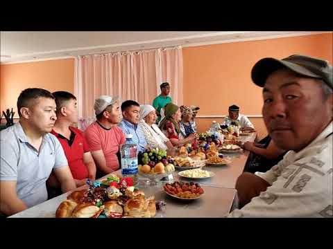 Видео: Кездесу 2 кун