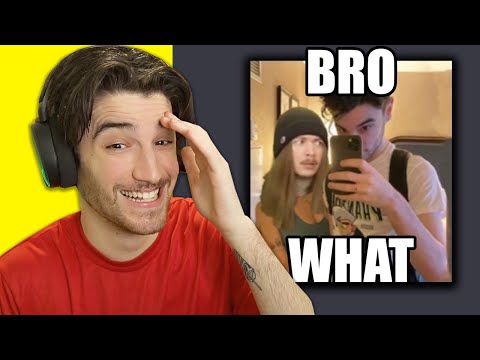 Видео: Discord создал мемы обо мне...