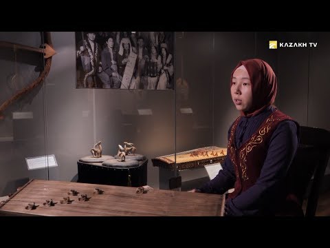 Видео: Жетіген аспабы