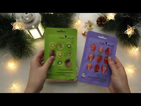 Видео: АСМР | Триггеры | Fix Prise | Разбираем покупки |