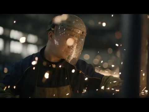 Видео: АО "Завод Тюменьремдормаш"