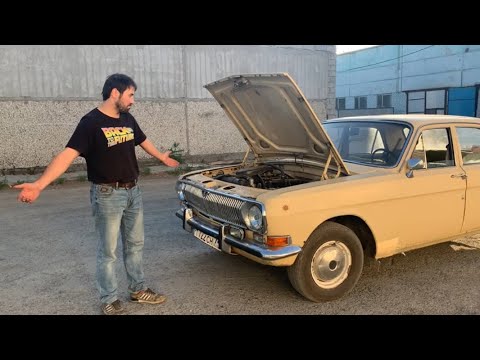 Видео: Нужно ли увеличивать мощность на  Волге 24?