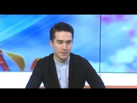 Видео: Тимур Омаров - әнші (07.06.16)