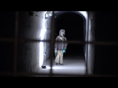 Видео: Подземный Севастополь: где спастись во время ядерного удара?