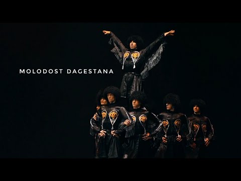 Видео: Орлиная песня