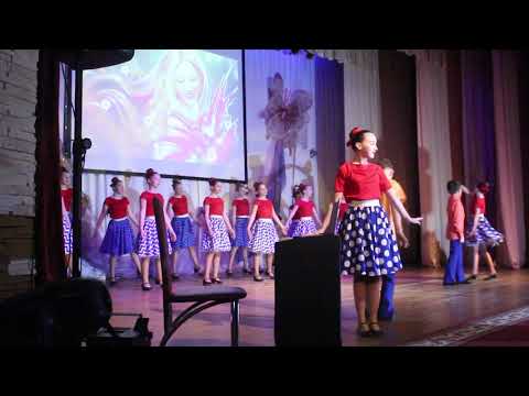 Видео: Концерт к 8 Марта! 18ч.(29). РЦК. Березино. 06.03.2020. Беларусь.