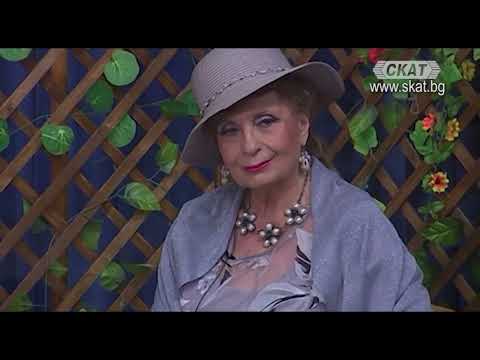 Видео: Бони Милчева - "Виж, отново китна пролет е дошла"