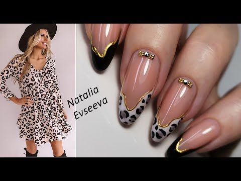 Видео: Nail Design ideas 💅 Идеи Дизайна ногтей