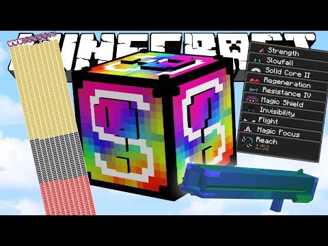 Видео: САМЫЙ ЭПИЧНЫЙ VIDEOGAMES ЛАКИ БЛОК