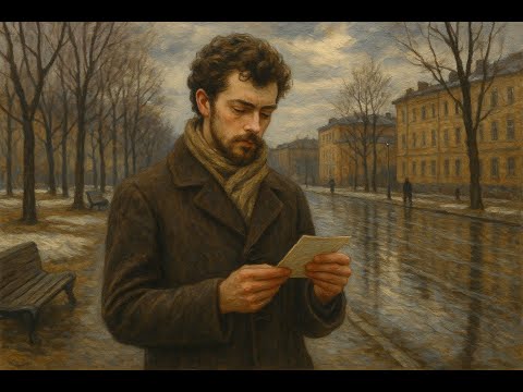 Видео: "ПАМЯТКА (песня SUNO.AI на слова и промпт Миши Мазеля)