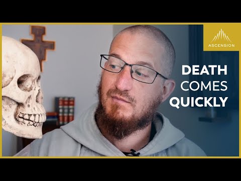 Видео: Четыре последние вещи: смерть, суд, рай и ад