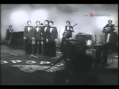 Видео: Орэра, "Старый мотив"