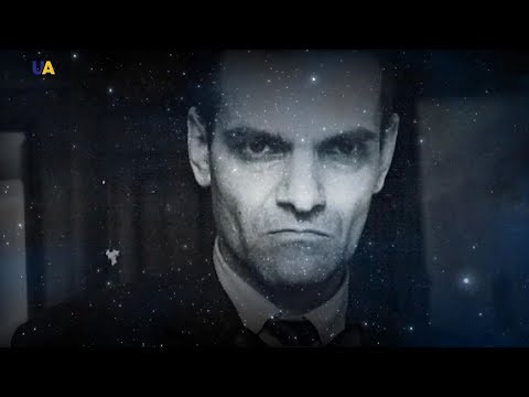 Видео: Юрий Кнорозов | Изменившие мир