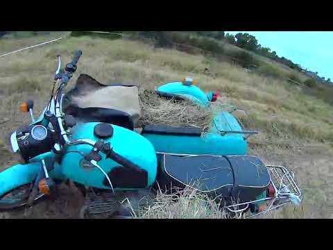 Видео: За сеном на Юпитере 3