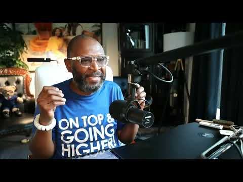 Видео: ТРИ ПРИВЫЧКИ, КОТОРЫЕ МЕШАЮТ ВАШЕМУ ПРОГРЕССУ. Автор: епископ Р. К. Блейкс