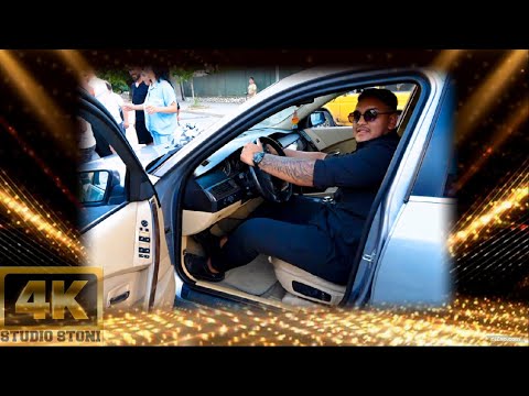 Видео: 18-ти Рожден ден на Васето гр.Банско /Студио Стони 4К-0894522940