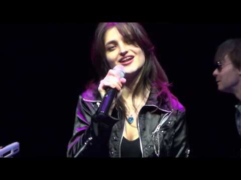 Видео: ГРУППА ЛЕДИ Наташа Ранголи   Снежный мальчик КЛИП © exclusive