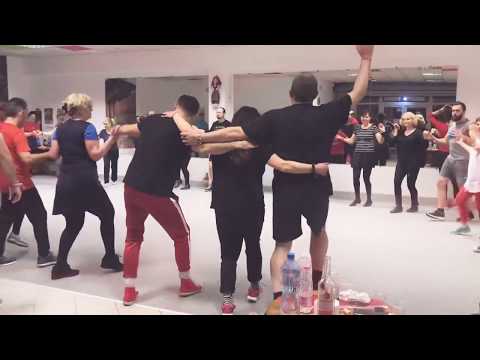 Видео: Право  - Малешевско - Граовско