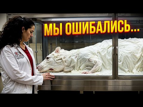 Видео: Чему нас научили ОПЫТЫ над ЖИВОТНЫМИ? Самые БЕЗУМНЫЕ научные эксперименты - Документальный фильм