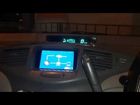 Видео: 🔋 Дельта сок 60 приус nhw10 prius