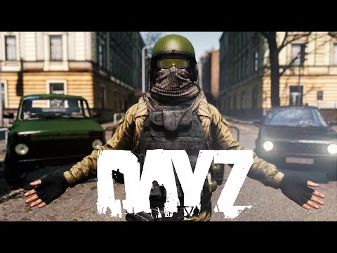 Видео: Тройная ЗАСАДА КЛАНУ!  Я стал НЕДРУЖЕЛЮБНЫМ СОСЕДОМ в DAYZ!