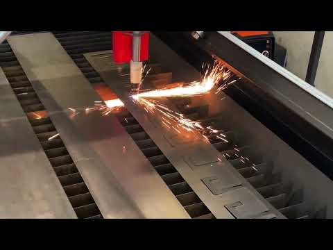 Видео: Гарантийный ремонт станка GALICH. Пример из практики.