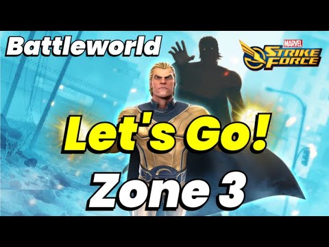 Видео: ЗОНА МИРА БИТВЫ 3! ТРЕБУЕТСЯ СЕРА! ЛЕГКОЕ РУКОВОДСТВО ПО УЗЛУ ХАОСА! | ГОРОД СТРАЖЕЙ | MARVEL Str...