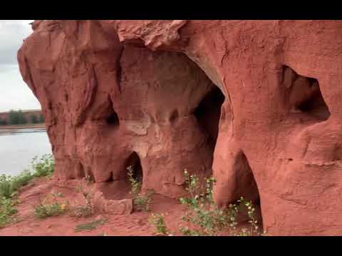 Видео: ИНТЕРЕСНЫЕ МЕСТА ОРЕНБУРГСКОЙ ОБЛАСТИ.КРАСНАЯ КРУЧА