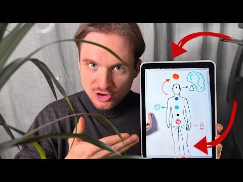 Видео: КУДА ДЕВАТЬ ЭНЕРГИЮ С ВОЗДЕРЖАНИЯ?