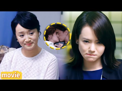 Видео: Жена критикуется за готовку💔Свекровь приводит первую любовь сына для интриги😱Муж тайно изменяет жене