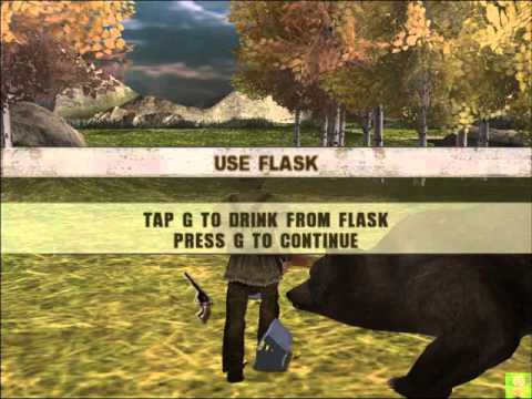 Видео: [PC] Gun (7-ой волк / DDeM). Русская версия