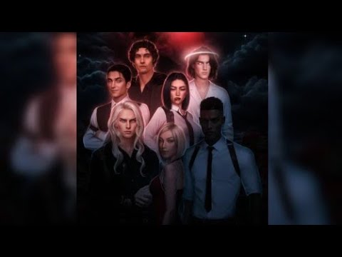 Видео: Разбитое Сердце Астреи 2 сезон 10 серия (Скептицизм, Рафаил )