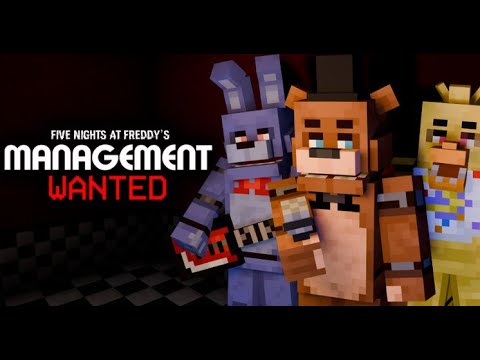 Видео: перестройка пола в моей пиццерии)) management wanted #6
