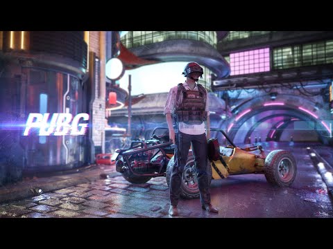 Видео: 💀 Спокойный Поток! Обновления 31.1 | Playbattlegrounds PARTNERS 2K 💀