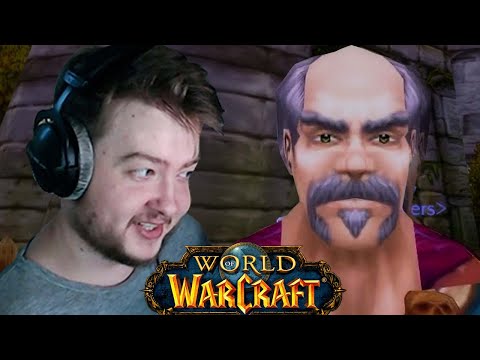 Видео: WORLD OF WARCRAFT БЕЗ СМЕРТЕЙ? — ВПЕРВЫЕ В World of Warcraft Hardcore Classic