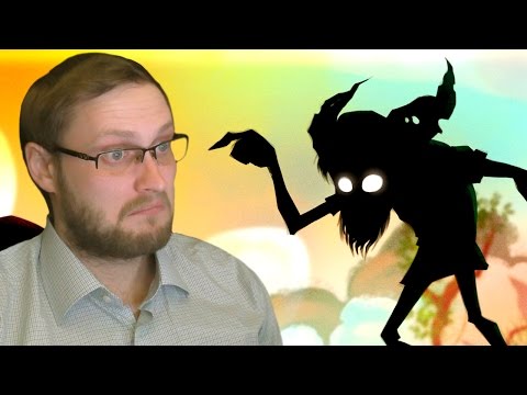 Видео: Oscura Lost Light ► ЦВЕТНОЙ ЛИМБО ► ДАВАЙ ГЛЯНЕМ