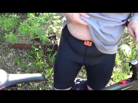 Видео: Велосипед для того кто весит больше 100 кг? Да! Это легко!!!