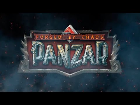Видео: Panzar кв