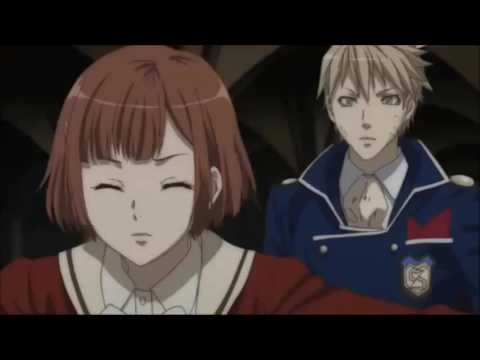 Видео: Танец с демонами「AMV」Vampir