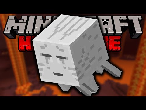 Видео: Путешествие в Незер // Minecraft Hardcore #2