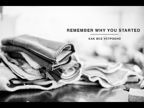 Видео: С чего началась история YuliaWave | Remember why you started