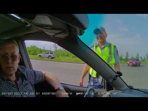 Видео: И опять ЭКОпосты Алматы