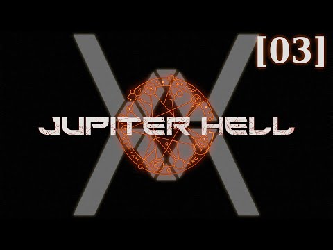 Видео: Прохождение Jupiter Hell [03] - Хакер