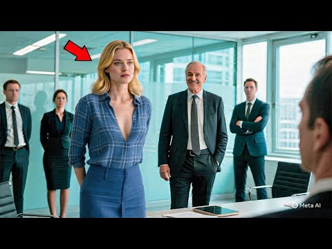 Видео: “Я — босс, вы уволены” (“I’m the Boss, You’re Fired”)