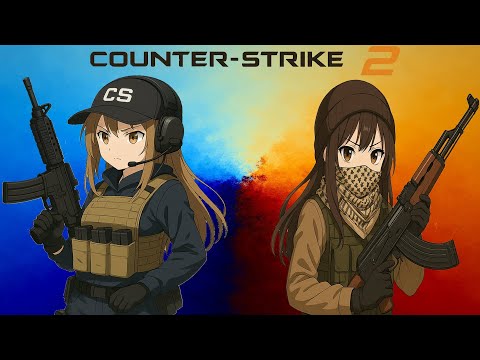 Видео: В ПОСЛЕДНИЙ РАЗ COUNTER STRIKE 2